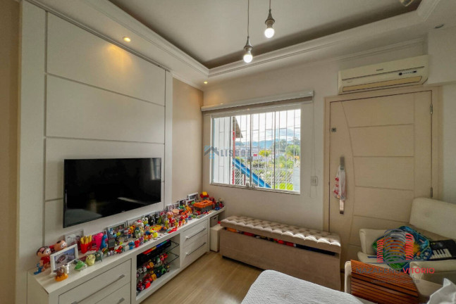 Imagem Casa com 3 Quartos à Venda, 160 m² em Forquilhas - São José