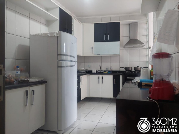 Imagem Apartamento com 3 Quartos à Venda, 86 m² em Vila Curuçá - Santo André Imagem Apartamento com 3 Quartos à Venda, 86 m² em Vila Curuçá - Santo André