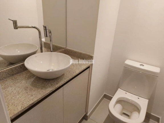Imagem Apartamento com 1 Quarto à Venda, 44 m² em Pinheiros - São Paulo Imagem Apartamento com 1 Quarto à Venda, 44 m² em Pinheiros - São Paulo