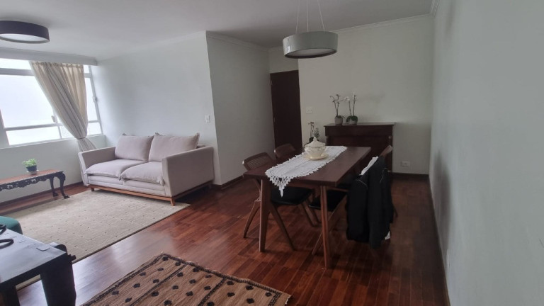 Imagem Apartamento com 3 Quartos à Venda, 105 m² em Paraiso - Sao Paulo