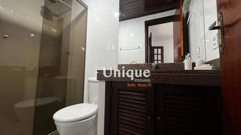Imagem Apartamento com 2 Quartos à Venda, 80 m² em Geribá - Armação Dos Búzios Imagem Apartamento com 2 Quartos à Venda, 80 m² em Geribá - Armação Dos Búzios