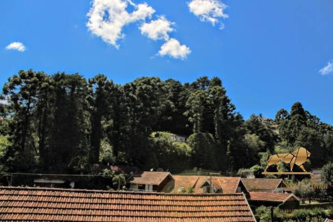 Imagem Casa com 12 Quartos à Venda, 600 m² em Capivari - Campos Do Jordão