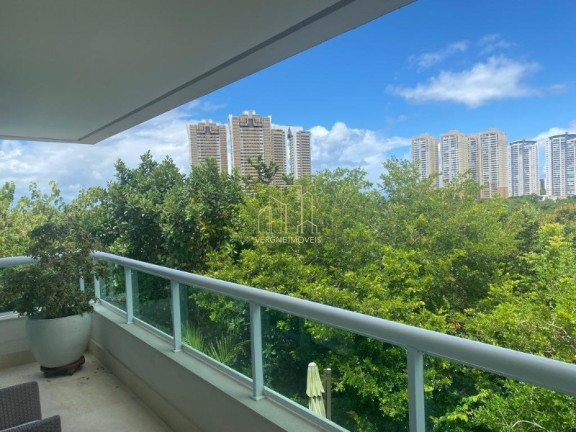 Imagem Imóvel com 6 Quartos à Venda, 1.200 m² em Alphaville I - Salvador