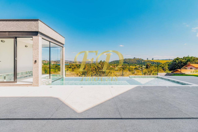 Imagem Casa de Condomínio com 4 Quartos à Venda, 956 m² em Atibaia Imagem Casa de Condomínio com 4 Quartos à Venda, 956 m² em Atibaia