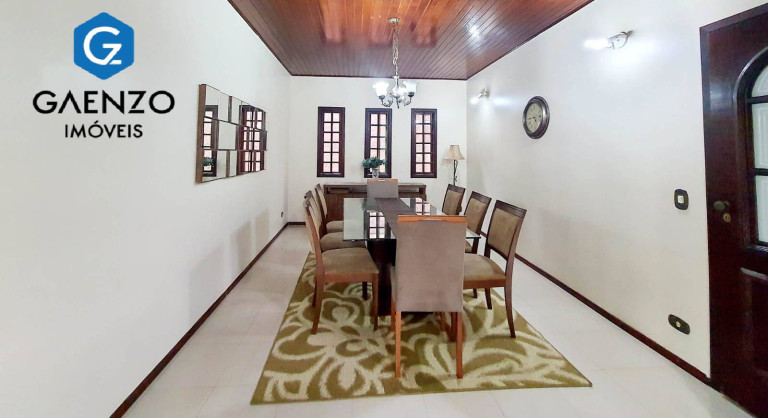 Imagem Apartamento com 5 Quartos à Venda, 1.000 m² em Granja Caiapiá - Cotia Imagem Apartamento com 5 Quartos à Venda, 1.000 m² em Granja Caiapiá - Cotia