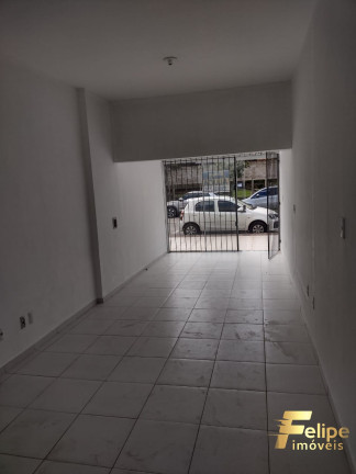 Imagem Sala Comercial para Alugar, 30 m² em Muquiçaba - Guarapari