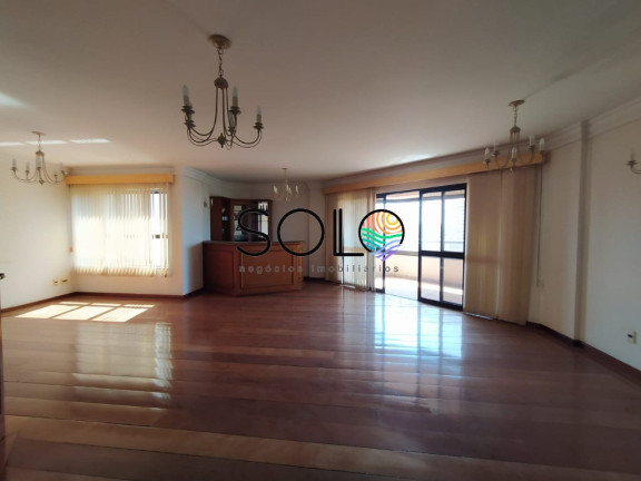 Imagem Apartamento com 3 Quartos à Venda, 300 m² em Centro - Araraquara Imagem Apartamento com 3 Quartos à Venda, 300 m² em Centro - Araraquara
