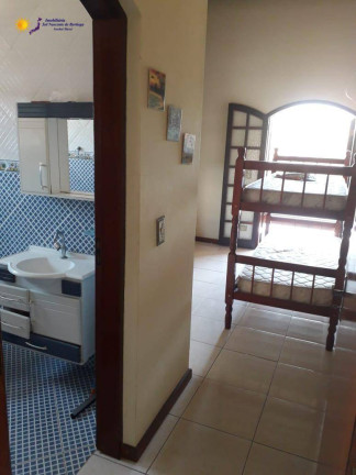 Imagem Casa com 4 Quartos à Venda, 167 m² em Jardim  Vista Linda - Bertioga