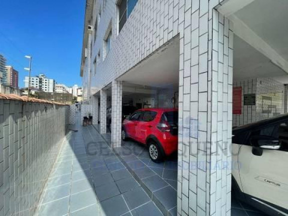 Imagem Apartamento com 1 Quarto para Alugar, 37 m² em Boqueirão - Praia Grande Imagem Apartamento com 1 Quarto para Alugar, 37 m² em Boqueirão - Praia Grande