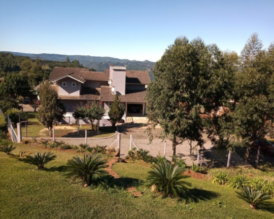 Imagem Imóvel com 4 Quartos à Venda, em Pinhal Alto - Nova Petrópolis Imagem Imóvel com 4 Quartos à Venda, em Pinhal Alto - Nova Petrópolis