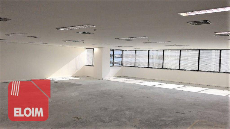 Imagem Sala Comercial para Alugar, 206 m² em Brooklin Novo - São Paulo Imagem Sala Comercial para Alugar, 206 m² em Brooklin Novo - São Paulo