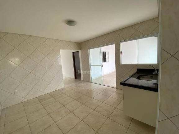 Imagem Casa com 2 Quartos para Alugar, 127 m² em Central Parque - Sorocaba