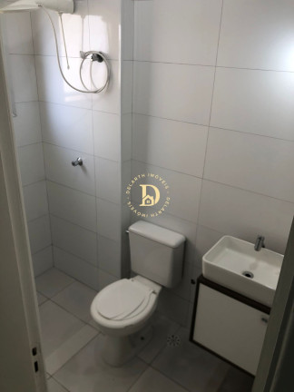 Imagem Apartamento com 3 Quartos à Venda, 76 m² em Centro - Jacareí