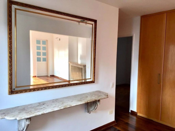 Imagem Apartamento com 2 Quartos à Venda, 97 m² em Vila Olímpia - São Paulo Imagem Apartamento com 2 Quartos à Venda, 97 m² em Vila Olímpia - São Paulo