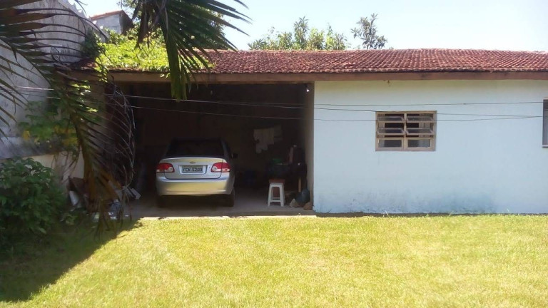 Imagem Casa com 4 Quartos à Venda, 190 m² em Jardim Bopiranga - Itanhaem