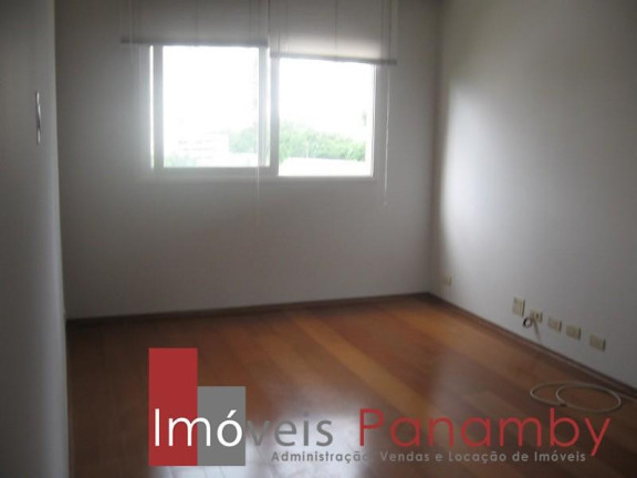 Imagem Apartamento com 1 Quarto à Venda, 39 m² em Vila Andrade - São Paulo