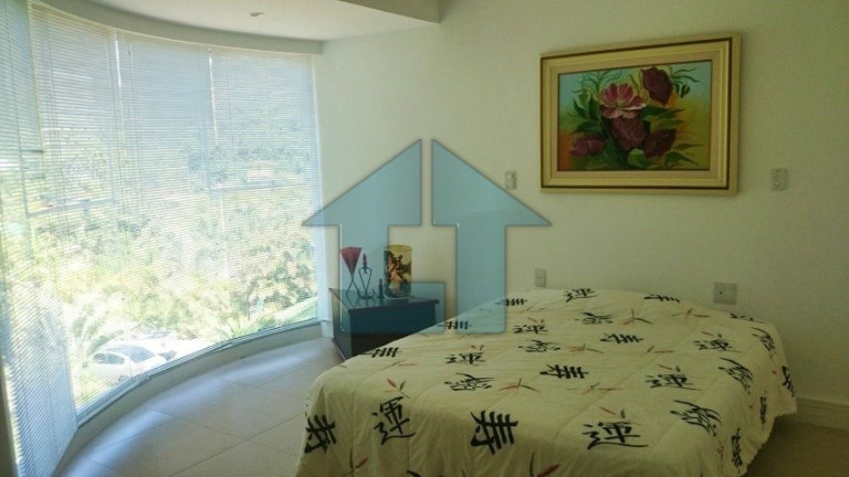 Imagem Casa com 5 Quartos à Venda, 2.787 m² em Barlavento - Angra Dos Reis
