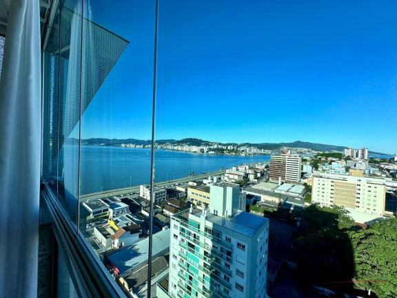 Imagem Apartamento com 3 Quartos à Venda, 265 m² em Estreito - Florianópolis Imagem Apartamento com 3 Quartos à Venda, 265 m² em Estreito - Florianópolis