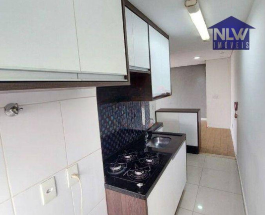 Imagem Apartamento com 2 Quartos à Venda, 47 m² em Cangaíba - São Paulo