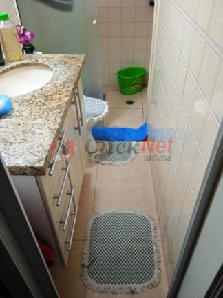 Imagem Apartamento com 2 Quartos à Venda, 55 m² em Sacomã - São Paulo