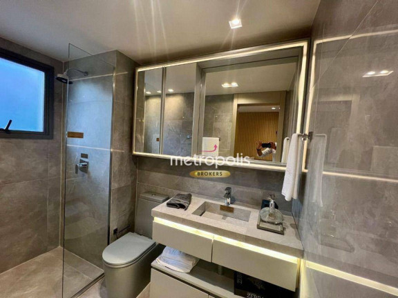 Imagem Apartamento com 4 Quartos à Venda, 234 m² em Vila Mariana - São Paulo