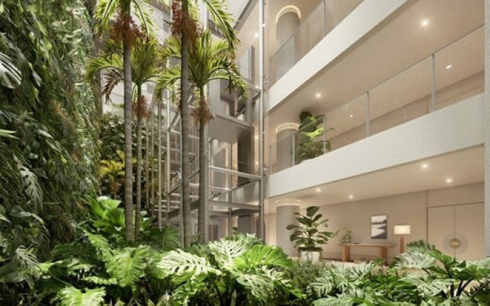 Imagem Apartamento com 3 Quartos à Venda, 131 m² em Glória - Rio De Janeiro Imagem Apartamento com 3 Quartos à Venda, 131 m² em Glória - Rio De Janeiro