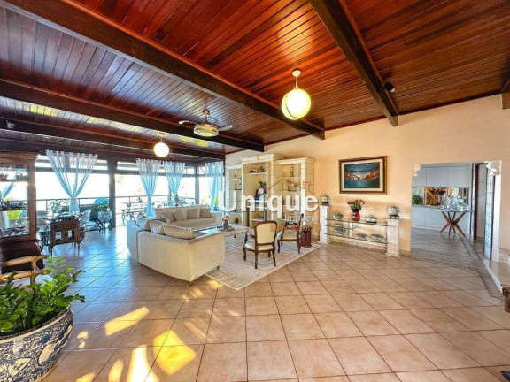 Imagem Casa com 6 Quartos à Venda, 1.000 m² em Palmeiras - Cabo Frio