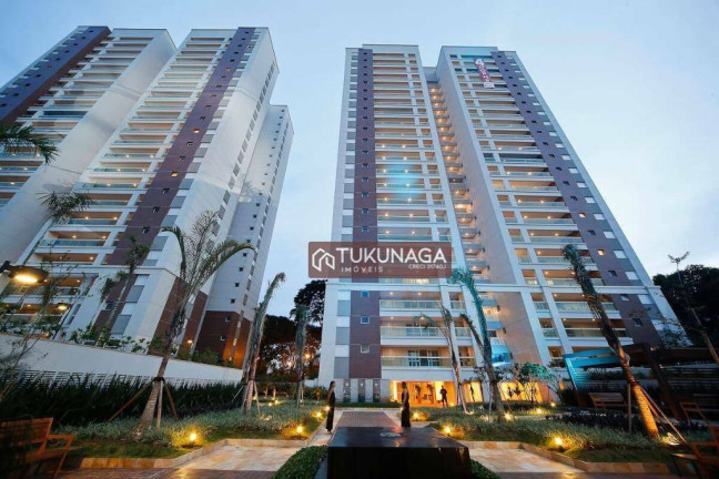 Imagem Apartamento com 4 Quartos à Venda, 198 m² em Jardim Santa Mena - Guarulhos Imagem Apartamento com 4 Quartos à Venda, 198 m² em Jardim Santa Mena - Guarulhos