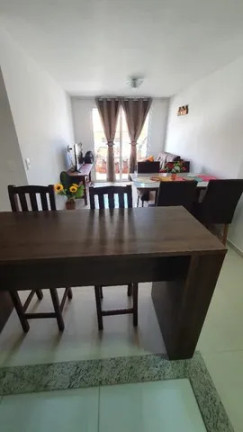 Imagem Apartamento com 2 Quartos à Venda, 84 m² em Stella Maris - Salvador