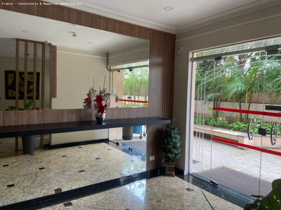 Imagem Apartamento com 3 Quartos à Venda, 100 m² em Santa Paula - São Caetano Do Sul