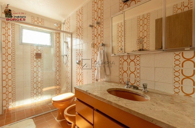 Imagem Apartamento com 4 Quartos à Venda, 160 m² em Paraíso - São Paulo
