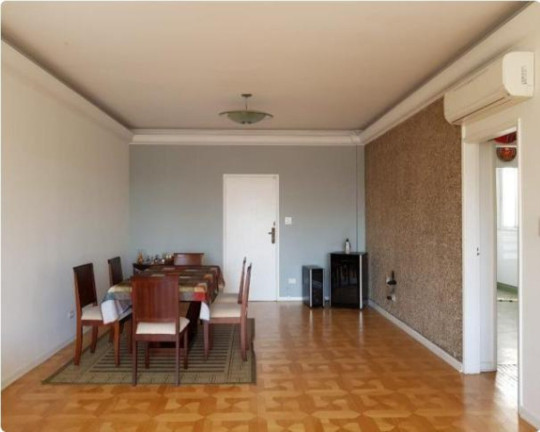 Imagem Apartamento com 3 Quartos à Venda, 202 m² em Campos Elíseos - São Paulo Imagem Apartamento com 3 Quartos à Venda, 202 m² em Campos Elíseos - São Paulo