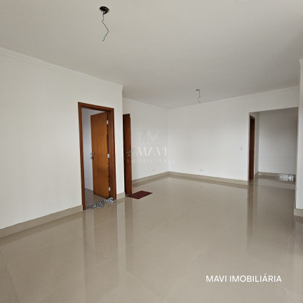 Imagem Apartamento com 3 Quartos à Venda, 142 m² em Tupi - Praia Grande