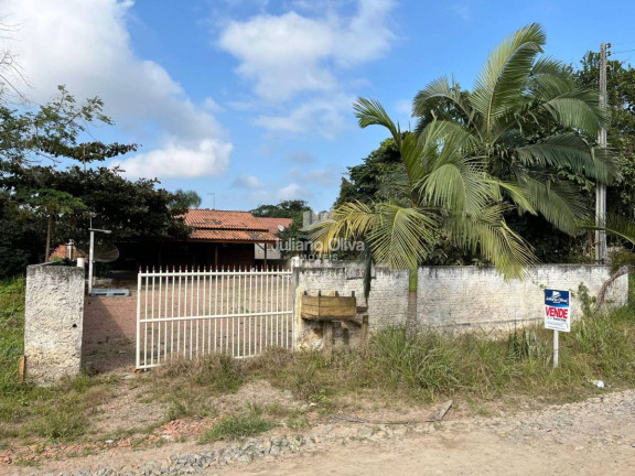 Imagem Casa à Venda, 100 m² em Continental - Itapoá Imagem Casa à Venda, 100 m² em Continental - Itapoá