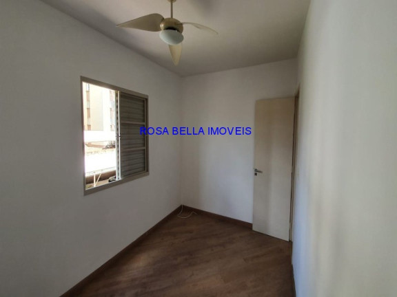 Imagem Apartamento com 2 Quartos à Venda, 54 m² em Recanto Quarto Centenário - Jundiaí