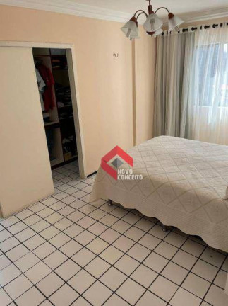 Imagem Apartamento com 3 Quartos à Venda, 131 m² em Meireles - Fortaleza Imagem Apartamento com 3 Quartos à Venda, 131 m² em Meireles - Fortaleza