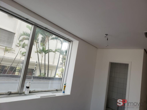 Imagem Imóvel com 1 Quarto à Venda, 33 m² em Cambuci - São Paulo