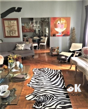 Imagem Apartamento com 3 Quartos à Venda, 205 m² em Jardim Paulista - São Paulo Imagem Apartamento com 3 Quartos à Venda, 205 m² em Jardim Paulista - São Paulo