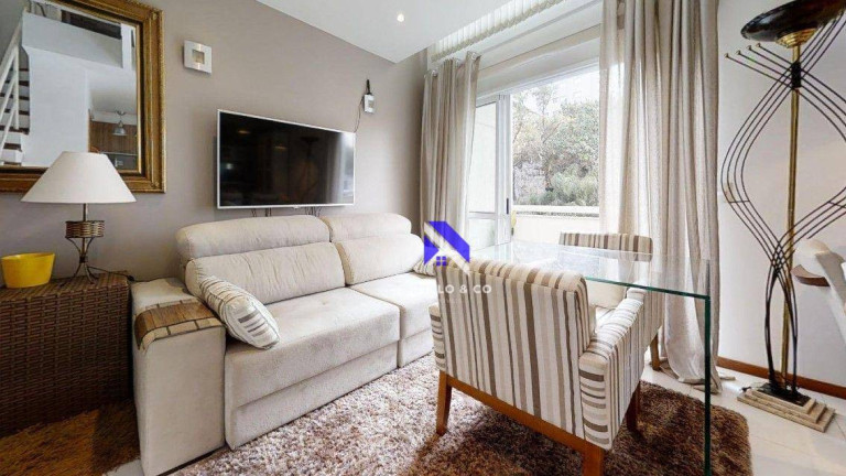 Imagem Imóvel com 1 Quarto à Venda, 60 m² em Vila Andrade - São Paulo Imagem Imóvel com 1 Quarto à Venda, 60 m² em Vila Andrade - São Paulo