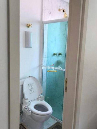 Imagem Apartamento com 3 Quartos à Venda ou Locação, 192 m² em Campestre - Santo André