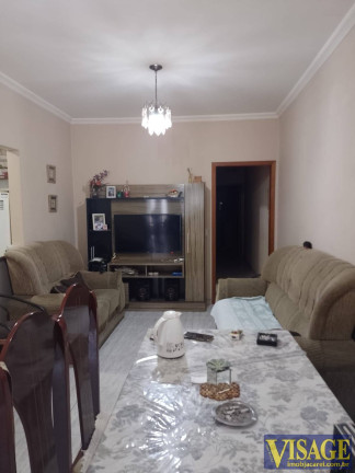 Imagem Casa com 2 Quartos à Venda, em Jd. St. Marina - Jacareí Imagem Casa com 2 Quartos à Venda, em Jd. St. Marina - Jacareí