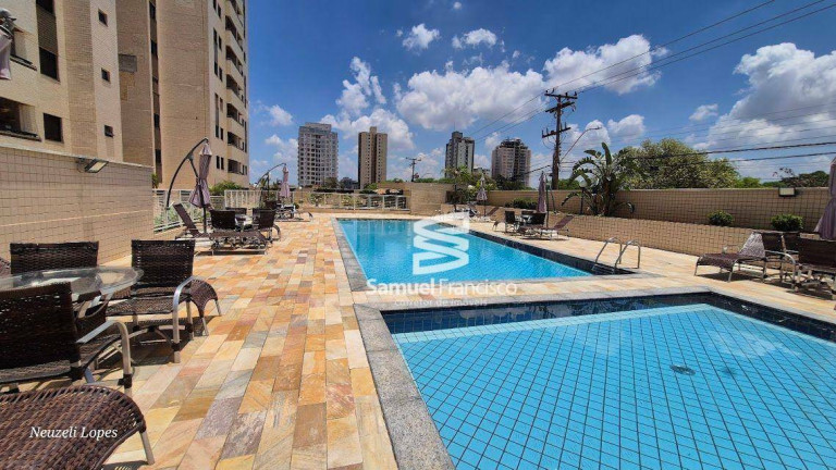 Imagem Apartamento com 3 Quartos à Venda, 90 m² em São Judas - Piracicaba Imagem Apartamento com 3 Quartos à Venda, 90 m² em São Judas - Piracicaba