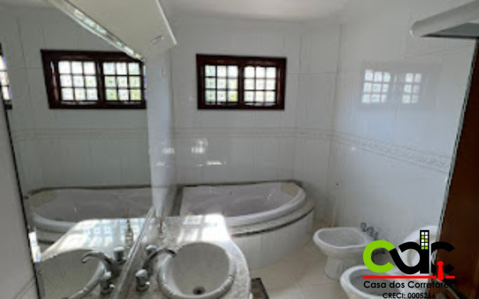 Imagem Sobrado com 4 Quartos para Alugar,  em Jardim Novo Mundo - Poços De Caldas