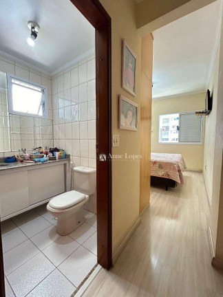 Imagem Apartamento com 2 Quartos à Venda, 98 m² em Boqueirão - Santos