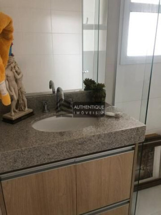 Imagem Apartamento com 4 Quartos à Venda, 167 m² em Cidade São Francisco - São Paulo