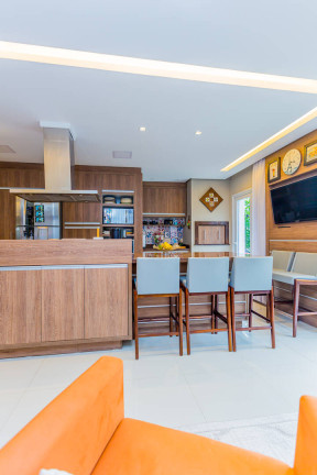 Imagem Casa com 4 Quartos à Venda, 330 m² em Buena Vista - Viamão