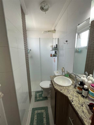 Imagem Apartamento com 3 Quartos à Venda, em Canto Do Forte - Praia Grande Imagem Apartamento com 3 Quartos à Venda, em Canto Do Forte - Praia Grande