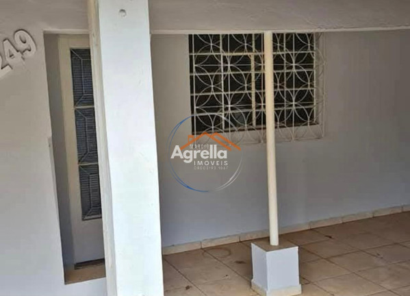 Imóvel com 2 Quartos à Venda, 128 m² em Jardim Cristina - Mogi Guaçu