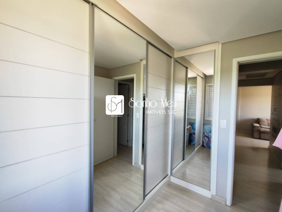 Imagem Apartamento com 3 Quartos à Venda, 70 m² em Jardim América - São José Dos Campos
