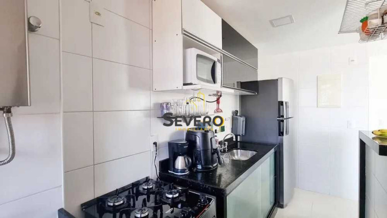 Imagem Apartamento com 3 Quartos à Venda, 97 m² em Santa Rosa - Niterói